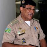 Cel. Jaime Oliveira